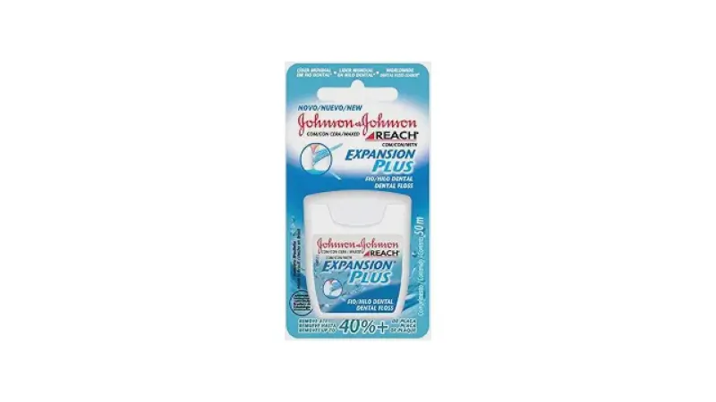 Melhor Fio Dental Johnson: Essencial ou Expansion?