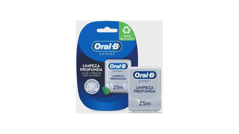 Melhor Fio Dental Oral B: Qual Modelo Escolher?