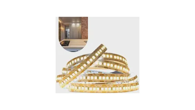 Melhor Fita Led Para Sanca: COB, RGB ou Branca?