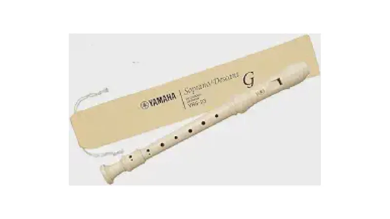 Melhor flauta doce germanica: Top 10 Para Iniciantes