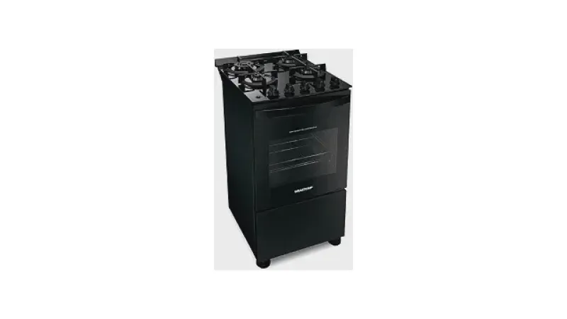 Melhor Fogão 4 Bocas Mesa de Vidro: Qual Comprar?