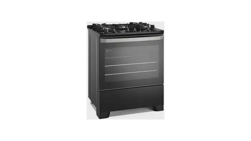 Melhor Fogão 5 Bocas Electrolux: Guia de Funções