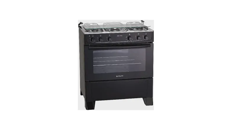 Melhor Fogão 5 Bocas Mesa Inox: Qual Comprar?