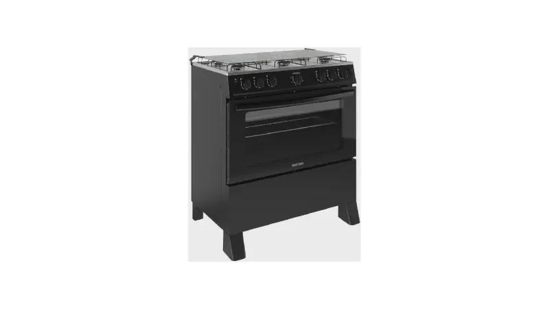 Melhor Fogão 6 Bocas Inox: Qual Modelo Comprar?