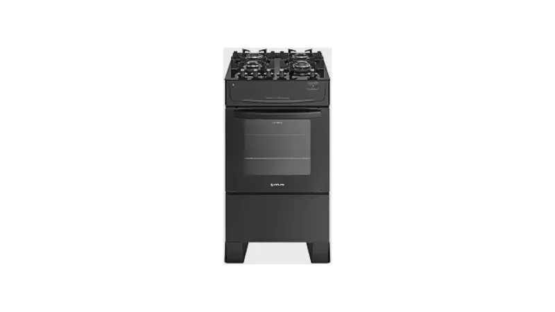 Melhor Fogão Atlas 4 Bocas: Mesa de Vidro ou Inox?