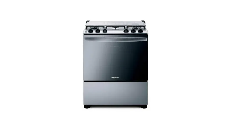 Melhor Fogão Brastemp: 10 Modelos de Alta Eficiência
