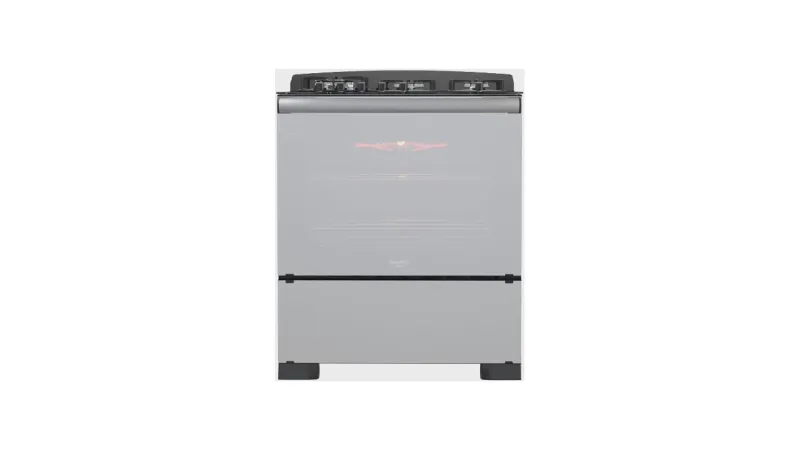 Melhor Fogão com Grill Custo-Benefício: 10 Modelos