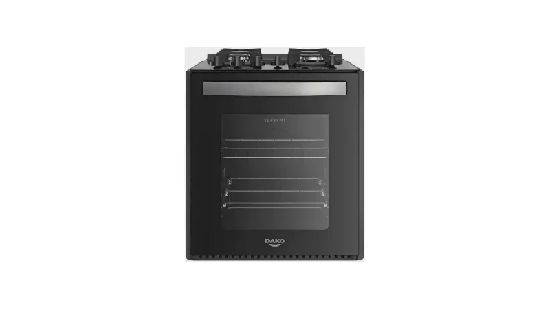 Melhor Fogão de Embutir: 10 Modelos com Mesa de Vidro