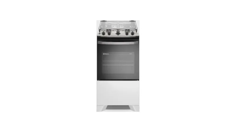 Melhor Fogão Electrolux: 10 Modelos com Alta Eficiência