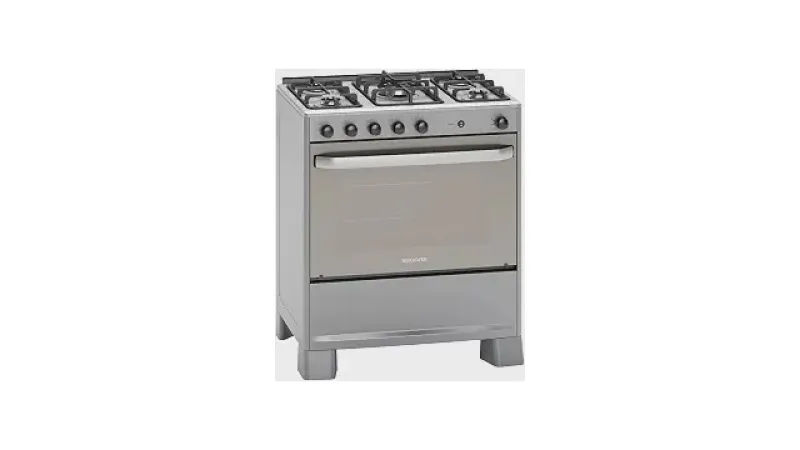 Melhor Fogão Inox 5 Bocas: Guia Com 8 Modelos