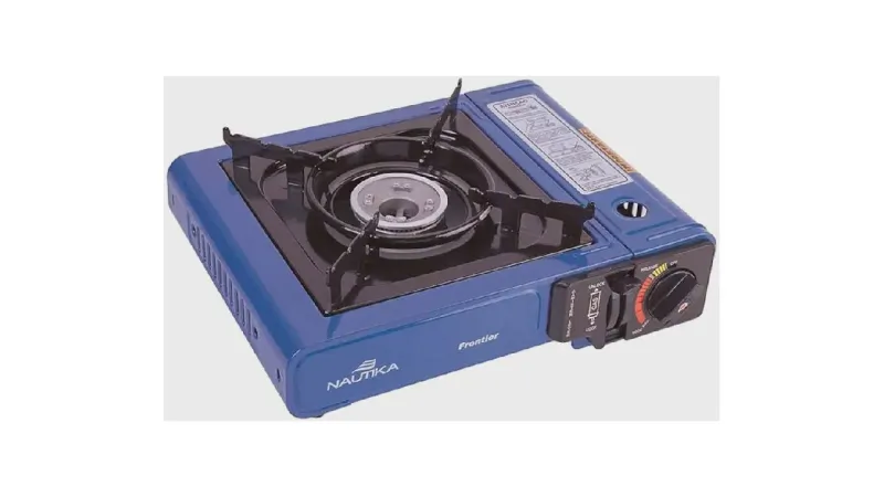 Melhor Fogareiro para Camping: 10 Modelos Eficientes