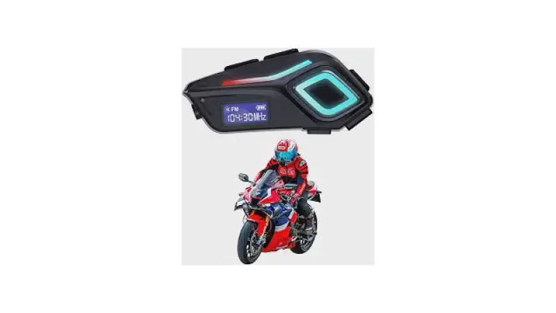 Melhor fone bluetooth para capacete: Qual Escolher?