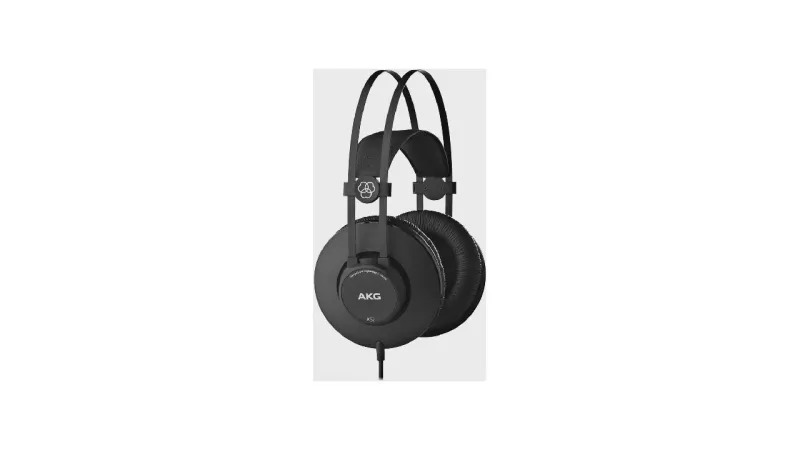 Melhor Fone de Ouvido AKG: 10 Modelos para Alta Fidelidade