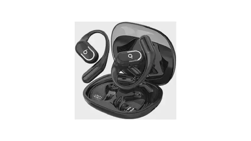 Melhor Fone de Ouvido Bluetooth Aliexpress: 10 Opções