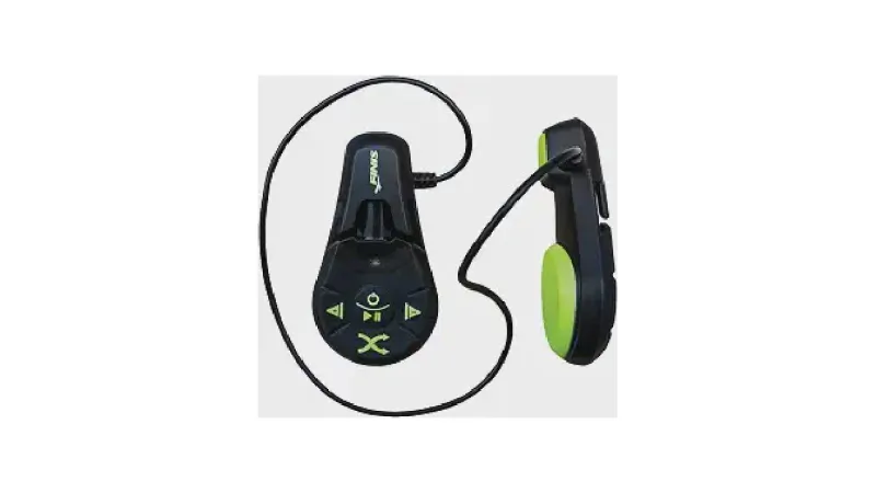 Melhor fone de ouvido bluetooth para natação: Guia