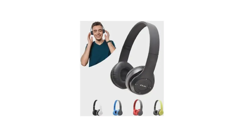Melhor Fone de Ouvido com Rádio FM: 10 Modelos Top