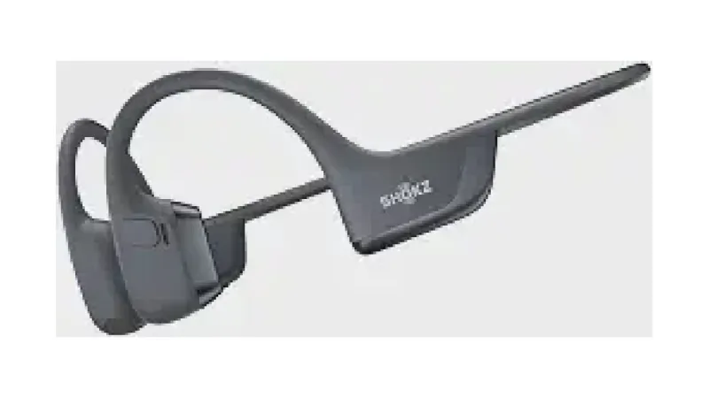 Melhor Fone de Ouvido Condução Óssea Shokz: O Ideal?