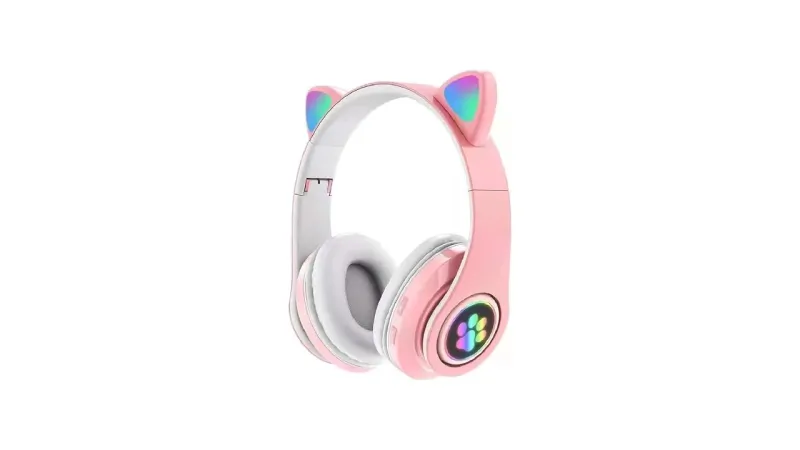 Melhor Fone de Ouvido Infantil Bluetooth: 10 Modelos