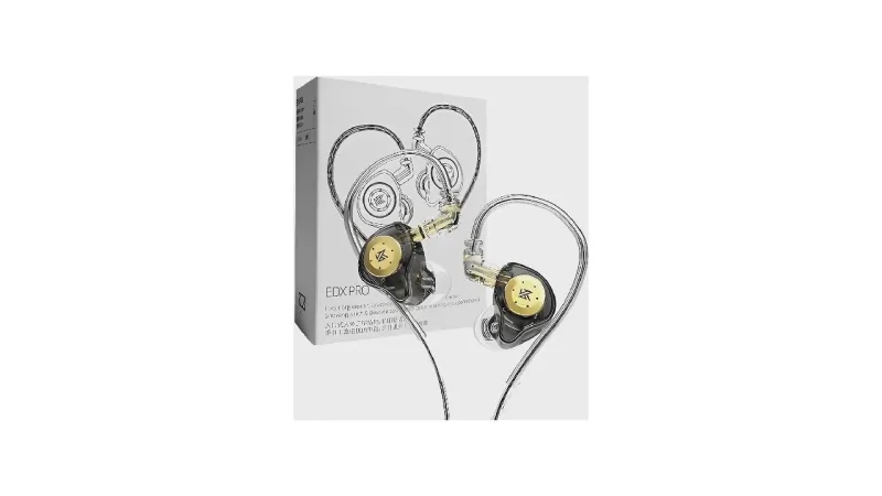 Melhor Fone de Ouvido KZ: 10 Modelos de Alta Fidelidade