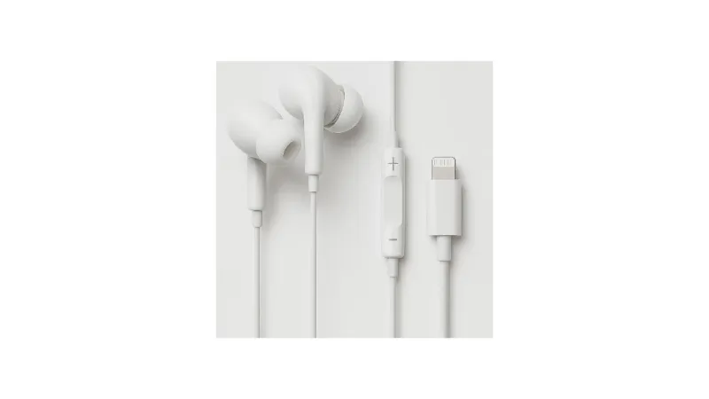 Melhor Fone de Ouvido Para iPhone: Fio ou Bluetooth?