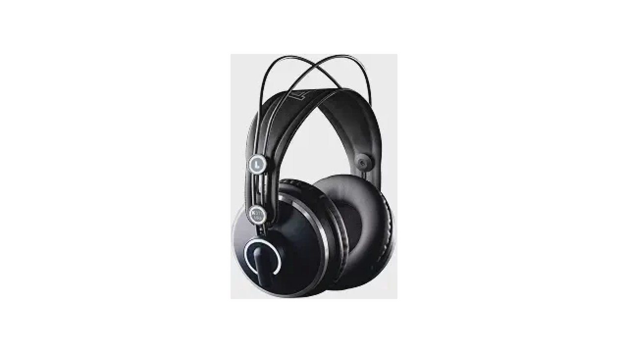 Melhor Fone de Ouvido Para Mixagem: 10 Com Áudio Fiel
