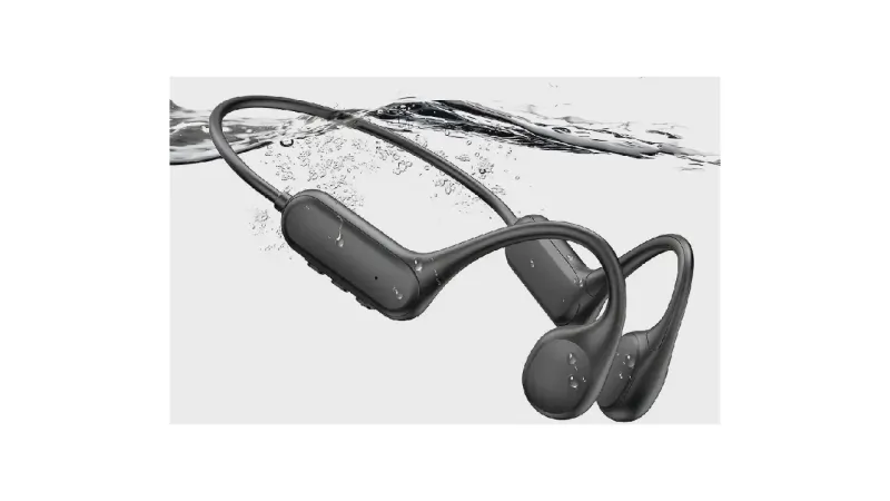 Melhor Fone de Ouvido Para Natação: MP3 ou Bluetooth?