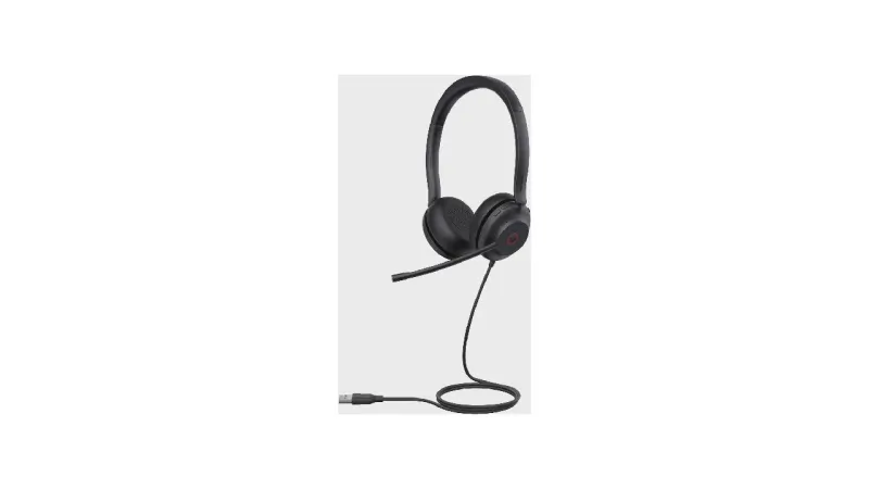 Melhor Fone de Ouvido para Teams: Voz Cristalina