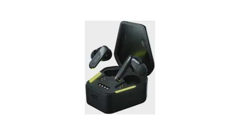 Melhor Fone Intra Auricular Gamer Sem Fio: 5 Opções com Baixa Latência