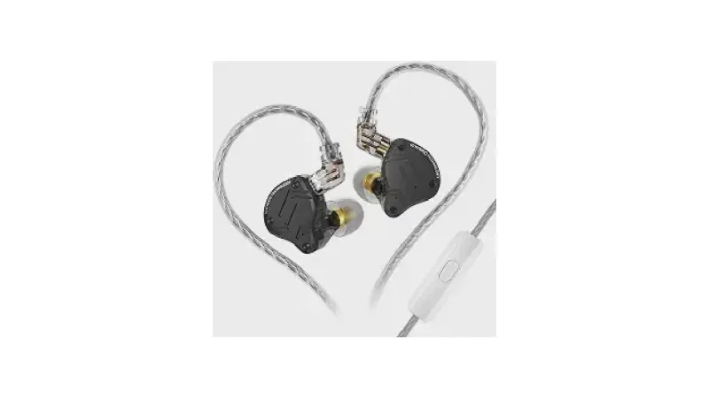 Melhor Fone KZ Para Guitarra: Qual o Timbre Ideal?