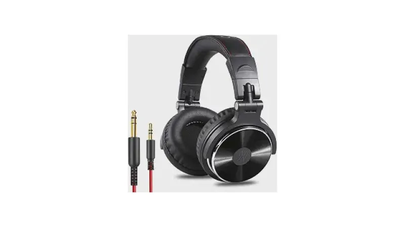 Melhor Fone Para Baterista: In-Ear vs Over-Ear?