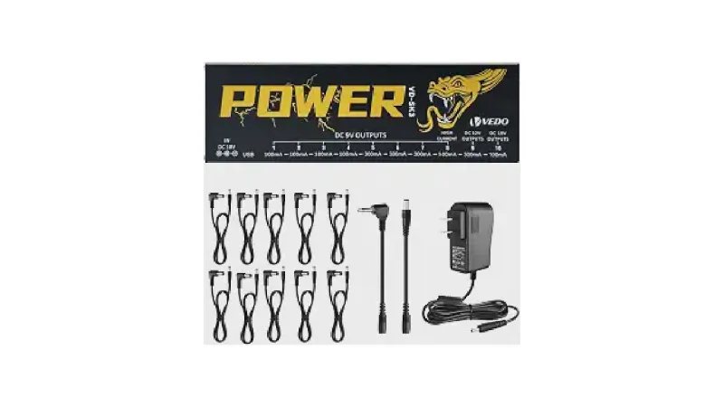 Melhor Fone Para Tocar Guitarra: Guia de Compra
