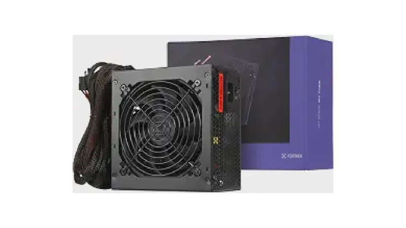 Melhor Fonte 500W Custo Benefício: Guia PFC Ativo