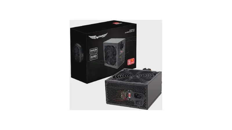 Melhor Fonte para PC Gamer 2026: Qual a Potência Ideal?