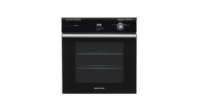 Melhor Forno a Gás de Embutir: Guia de Funções