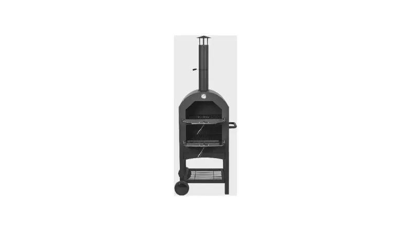 Melhor Forno a Lenha Para Pizza: Como Escolher o Seu?