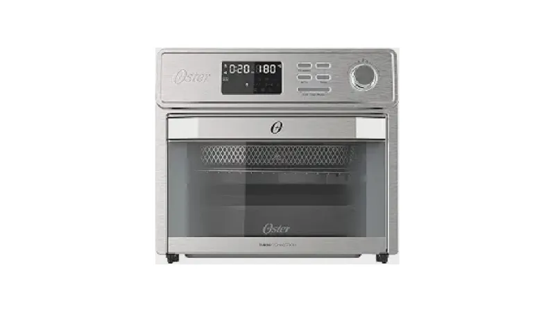 Melhor Forno Air Fryer 25 Litros: Guia De Potência