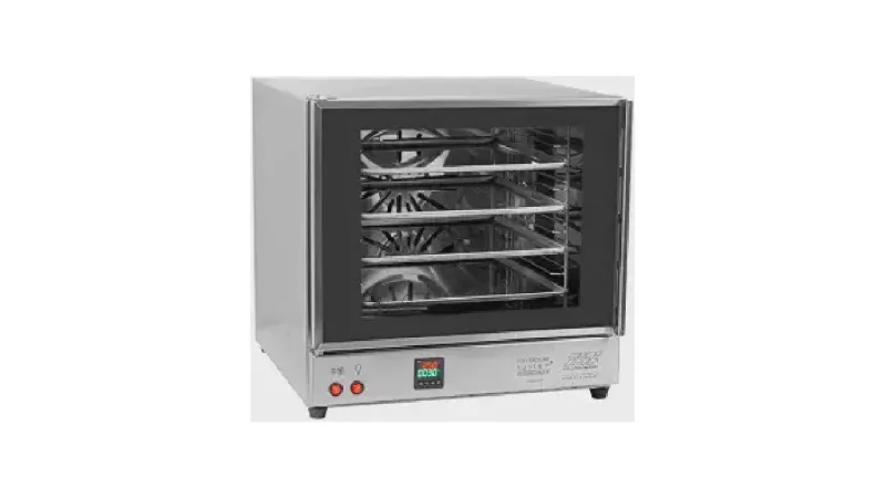 Melhor Forno de Convecção Profissional: Guia de Compra