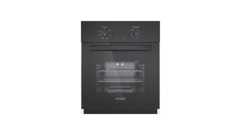 Melhor Forno de Embutir a Gás 110v: Guia de Compra