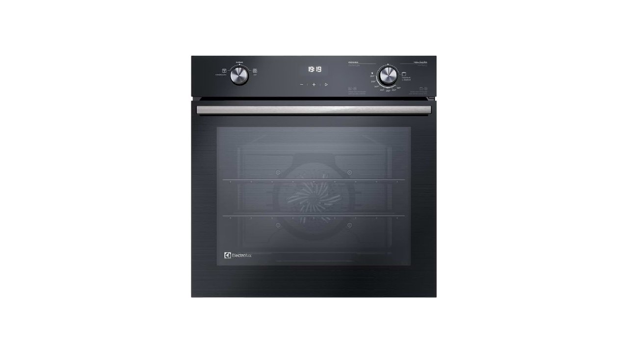 Melhor Forno de Embutir: 10 Modelos de Alta Performance