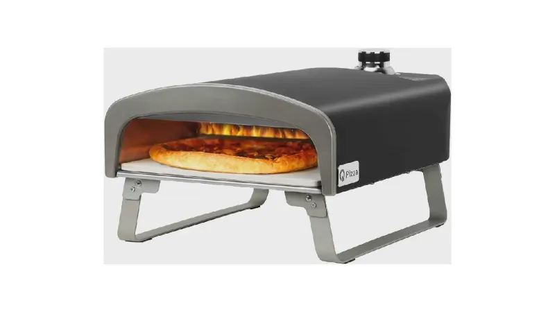 Melhor Forno de Pizza a Gás de Alta Performance