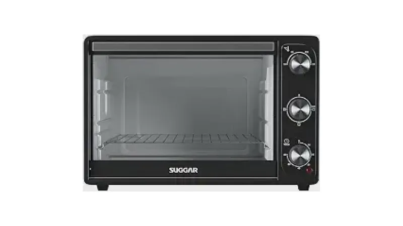 Melhor Forno Elétrico de Bancada: Top 10 Modelos Eficientes