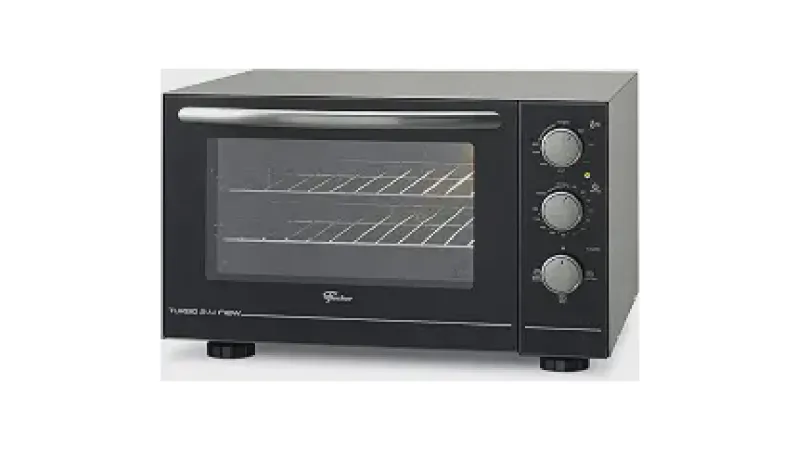 Melhor Forno Eletrico de Bancada Fischer: Qual Escolher?