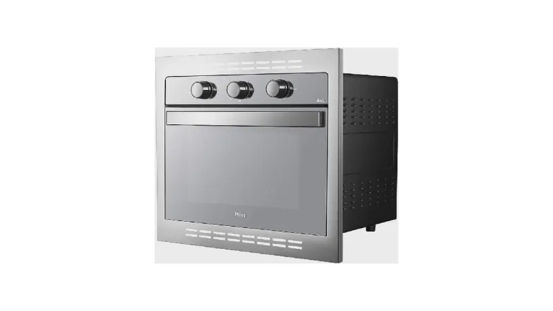 Melhor Forno Eletrico de Embutir 110v: 10 Opções