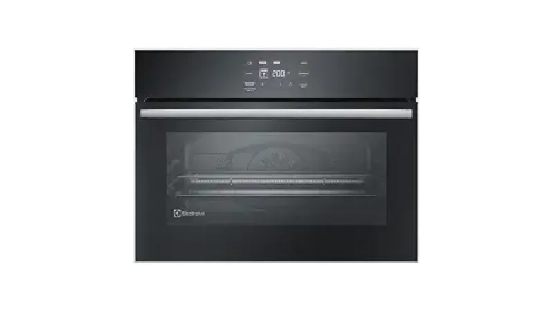Melhor Forno Elétrico de Embutir 50 Litros Com Air Fryer?