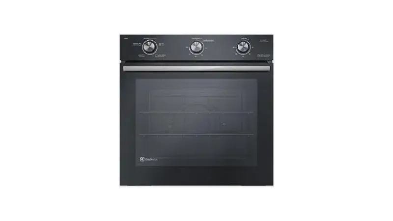 Melhor Forno Elétrico de Embutir 80 Litros: Top 7