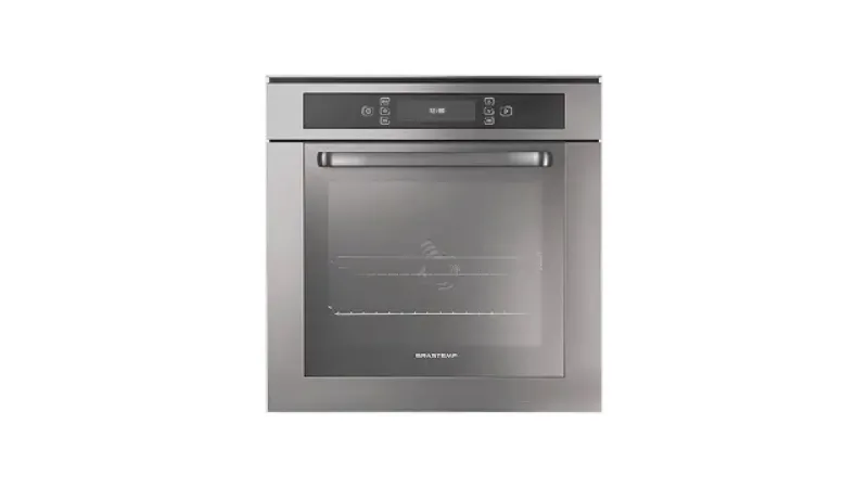 Melhor forno eletrico de embutir brastemp: 6 Modelos