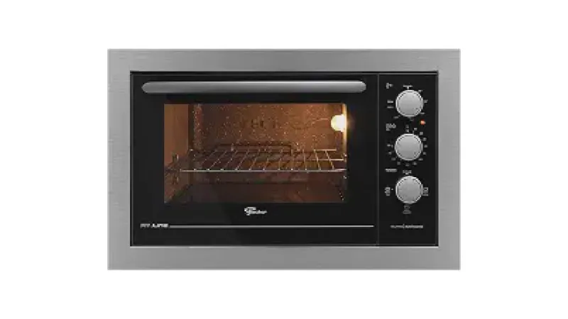 Melhor Forno Elétrico de Embutir Custo Benefício: Top 10 Modelos