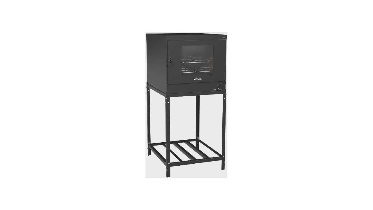 Melhor Forno Industrial Para Bolos: Assado Perfeito