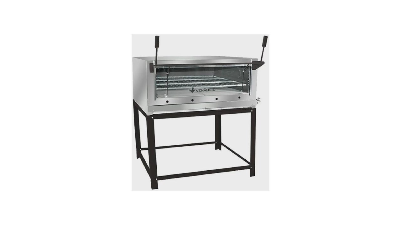 Melhor Forno Industrial: 10 Modelos para Alta Produção