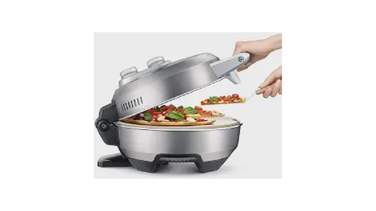 Melhor Forno Para Pizza Caseiro: Atingindo 420°C